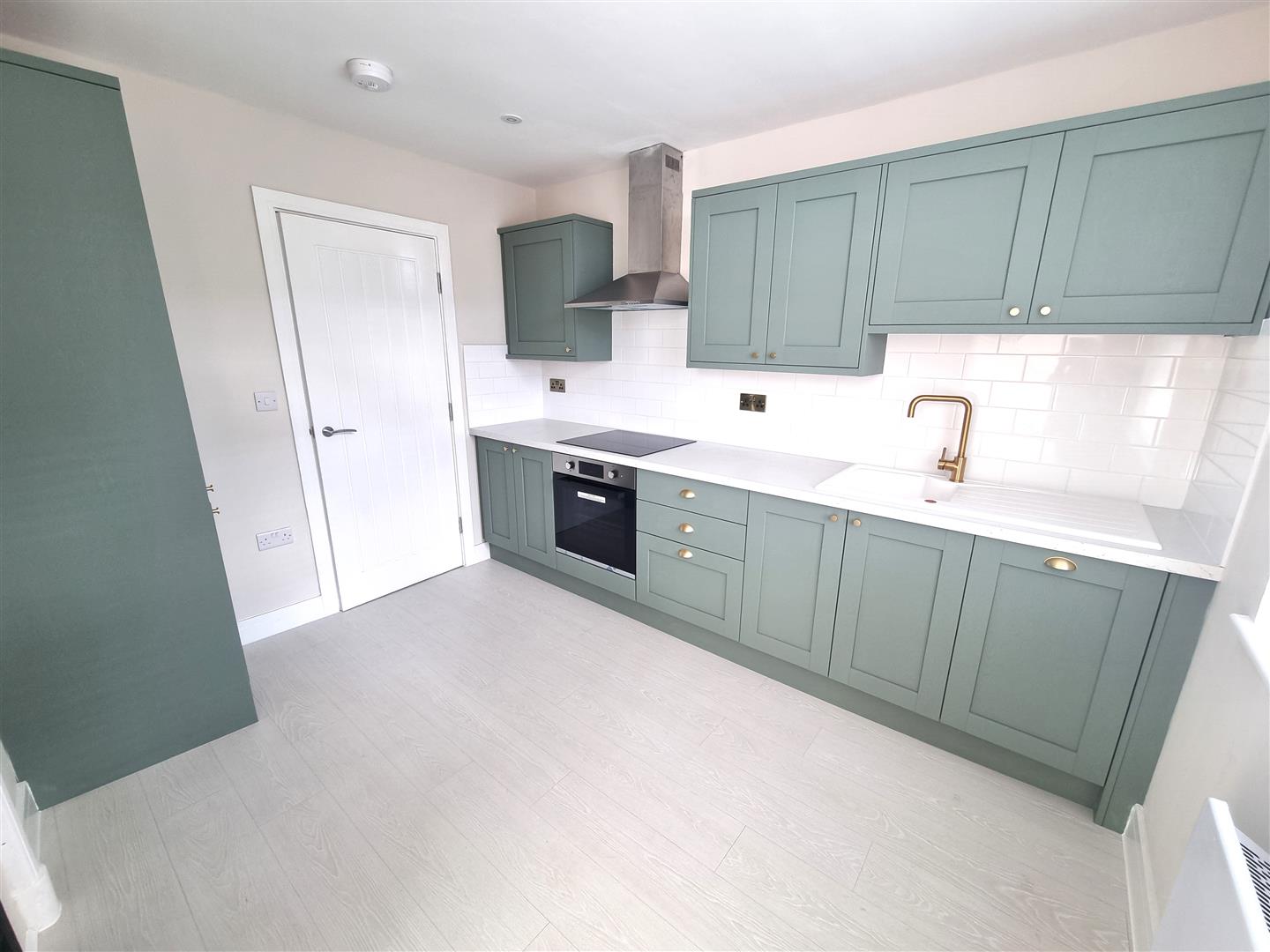 Kitchen Continued